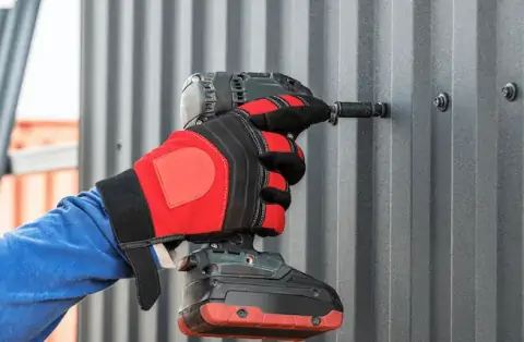 Travaux de zinguerie - Bayeux